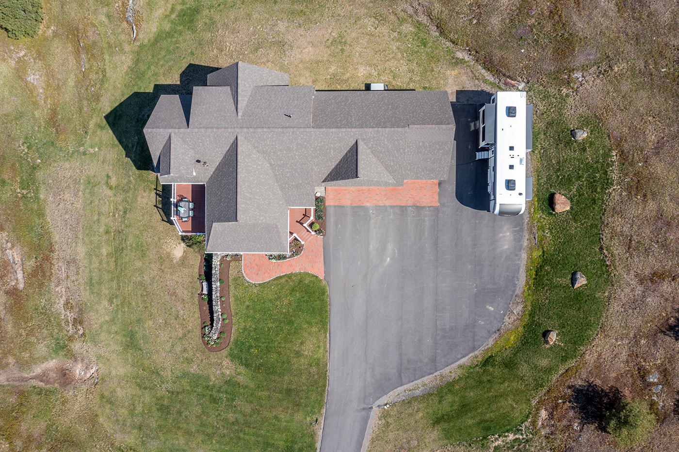 45 Notch Road Hope, ME 04847 - Photo 51 of 57 DJI_0070