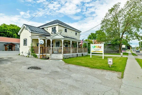 $525,000 | 71 1st Street, Swanton, VT 05488