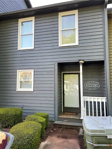 $1,200 | 343 Old Greenville Highway, Unit 14, Clemson, SC 29631