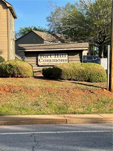 $1,200 | 343 Old Greenville Highway, Unit 14, Clemson, SC 29631