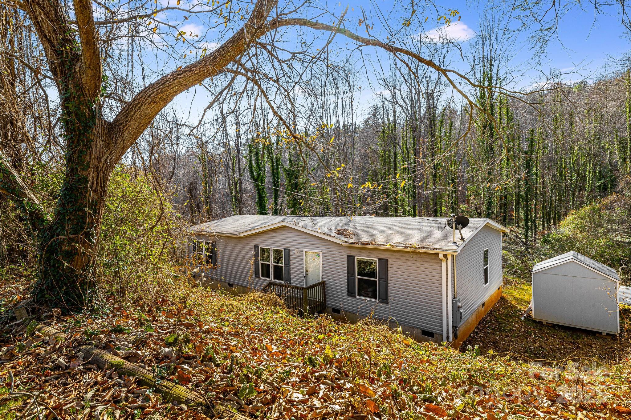 55 Harris Ridge Road Candler, NC 28715 - Photo 15 of 15