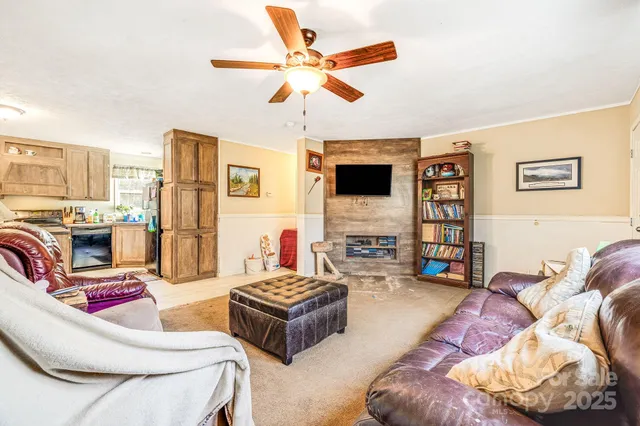 $245,000 | 55 Harris Ridge Road, Candler, NC 28715