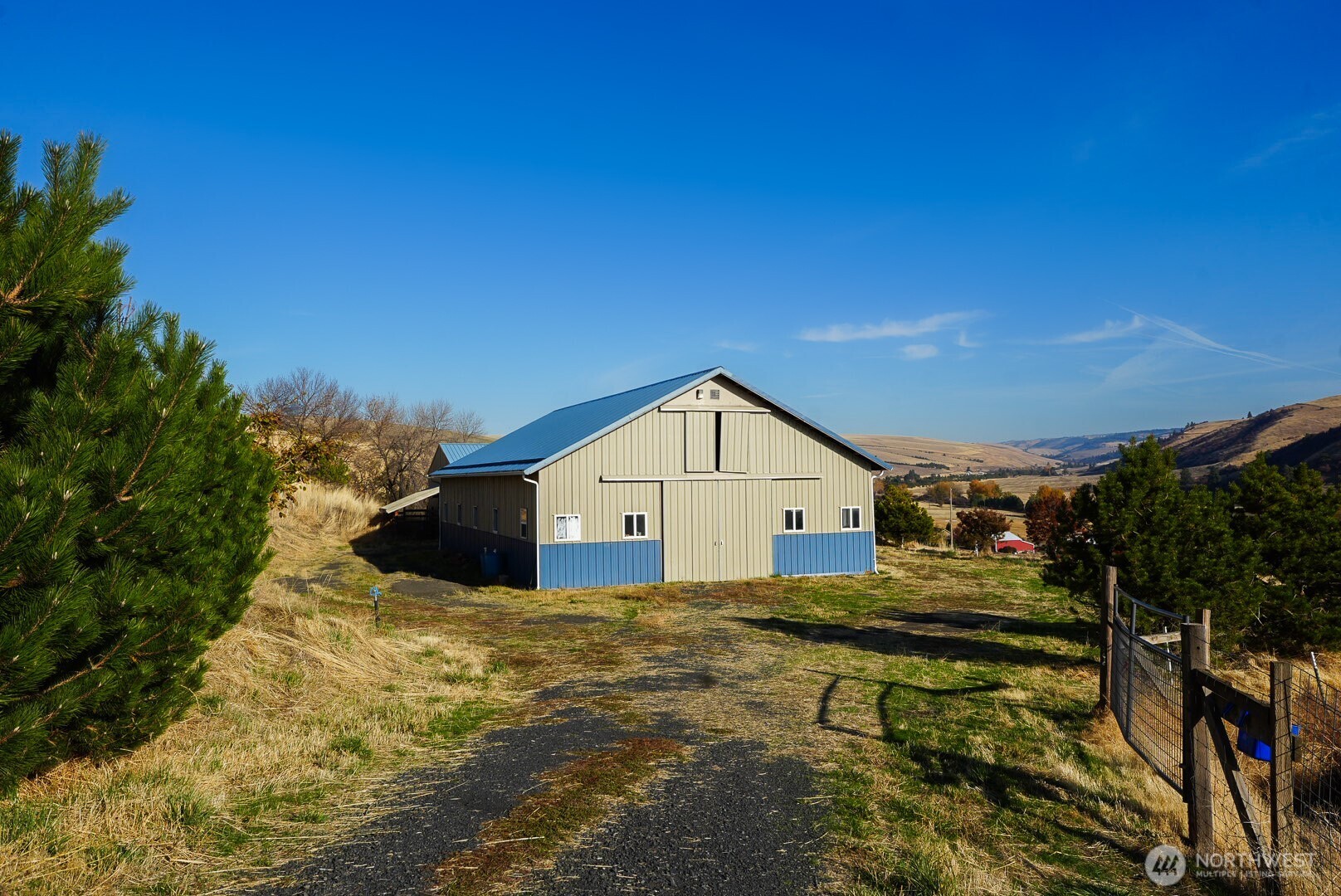 239 South Patit Road Dayton, WA 99328 - Photo 26 of 30