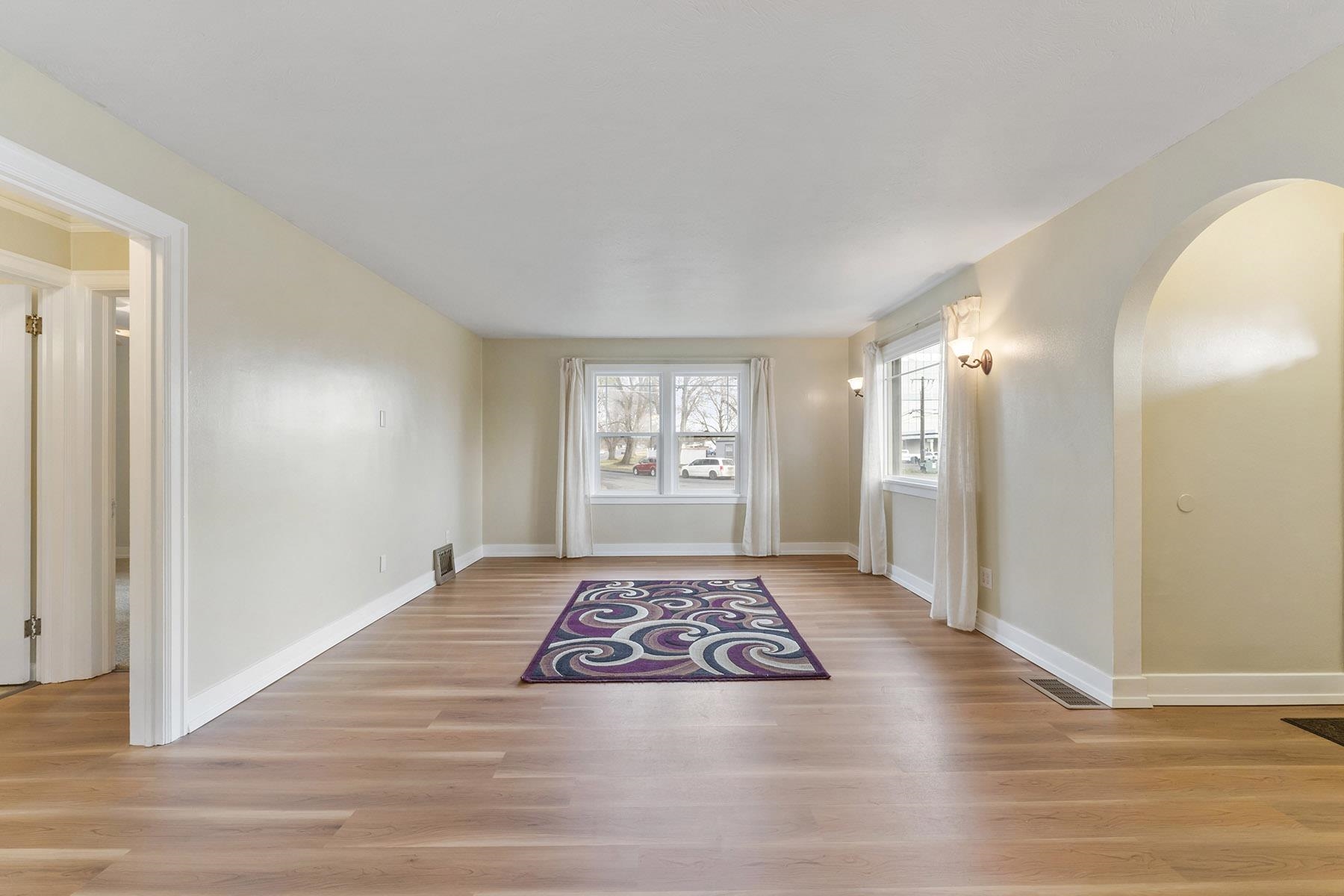 4227 North Atlantic Street Spokane, WA 99205 - Photo 11 of 50