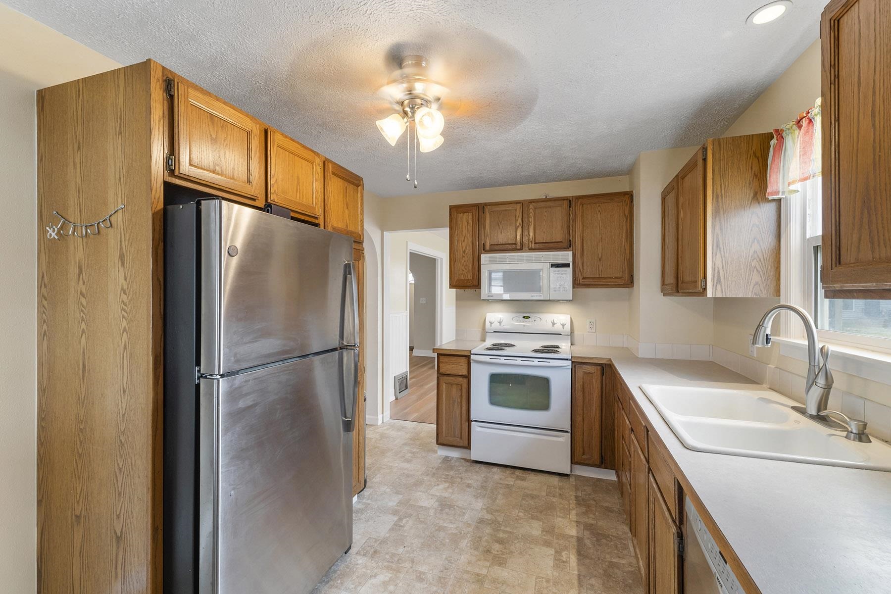 4227 North Atlantic Street Spokane, WA 99205 - Photo 17 of 50