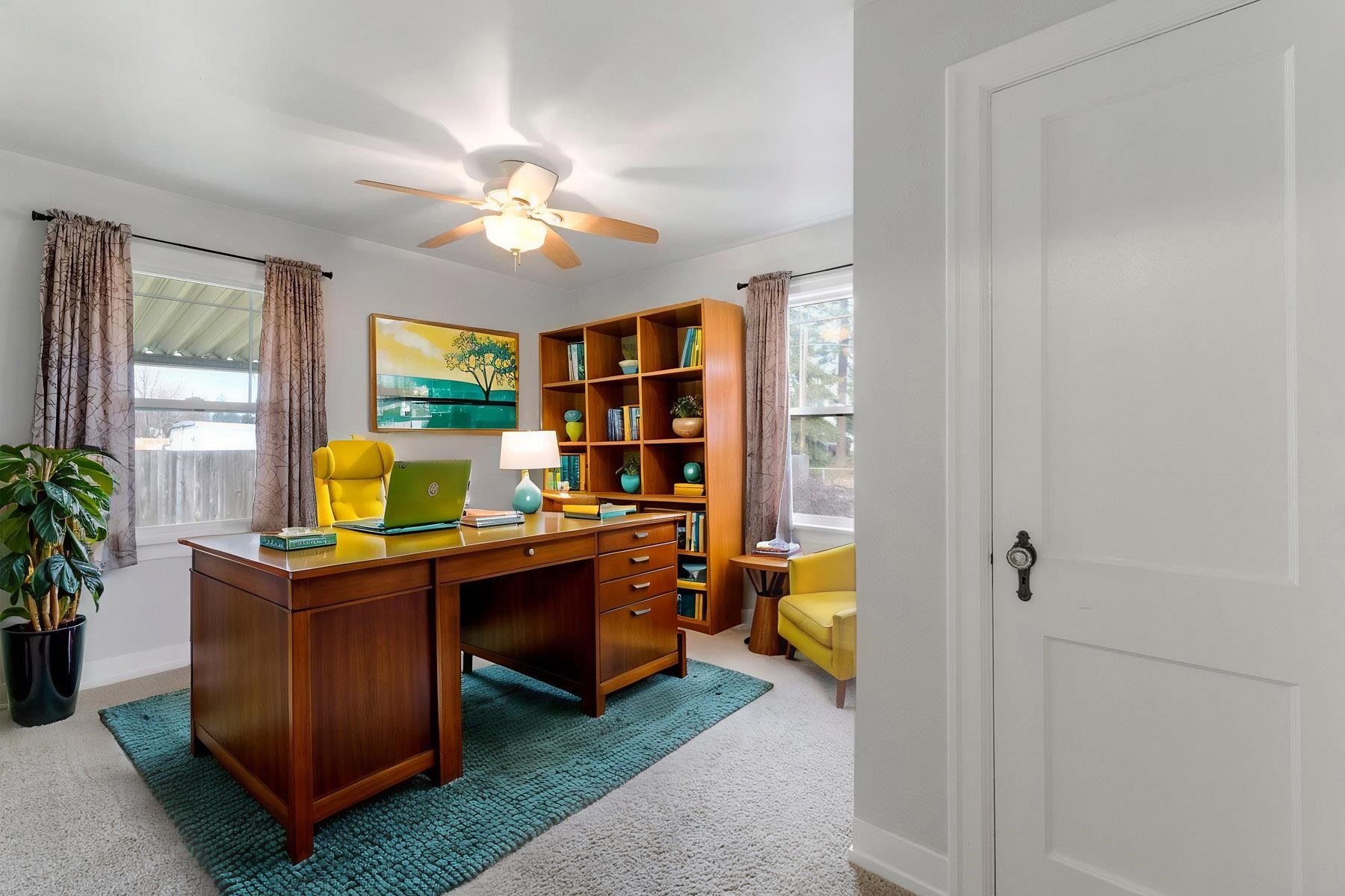 4227 North Atlantic Street Spokane, WA 99205 - Photo 22 of 50