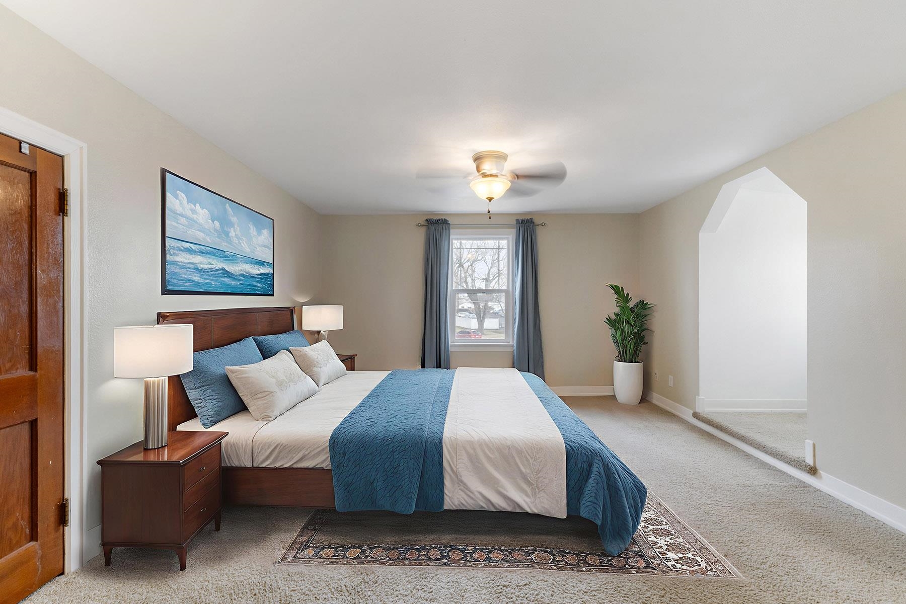 4227 North Atlantic Street Spokane, WA 99205 - Photo 25 of 50