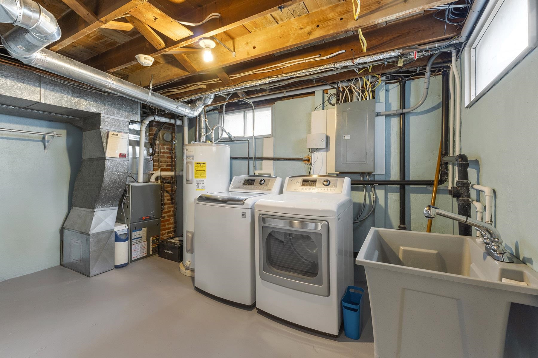 4227 North Atlantic Street Spokane, WA 99205 - Photo 44 of 50