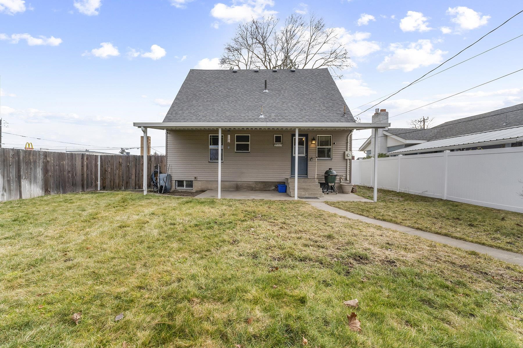 4227 North Atlantic Street Spokane, WA 99205 - Photo 45 of 50