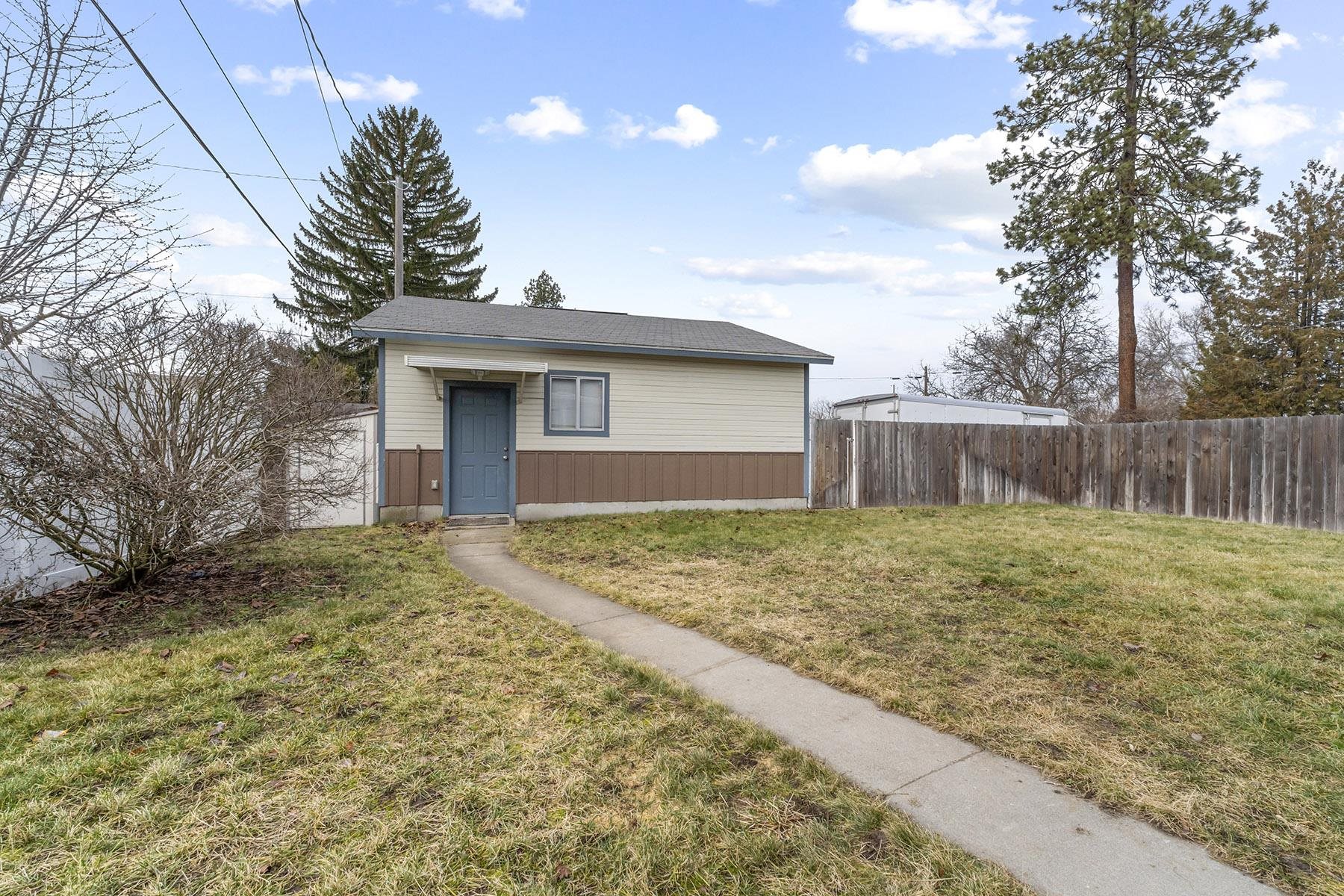 4227 North Atlantic Street Spokane, WA 99205 - Photo 46 of 50