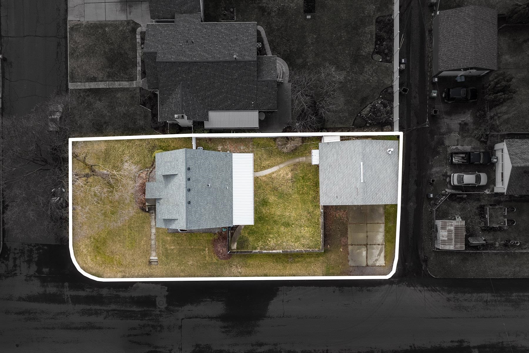 4227 North Atlantic Street Spokane, WA 99205 - Photo 47 of 50