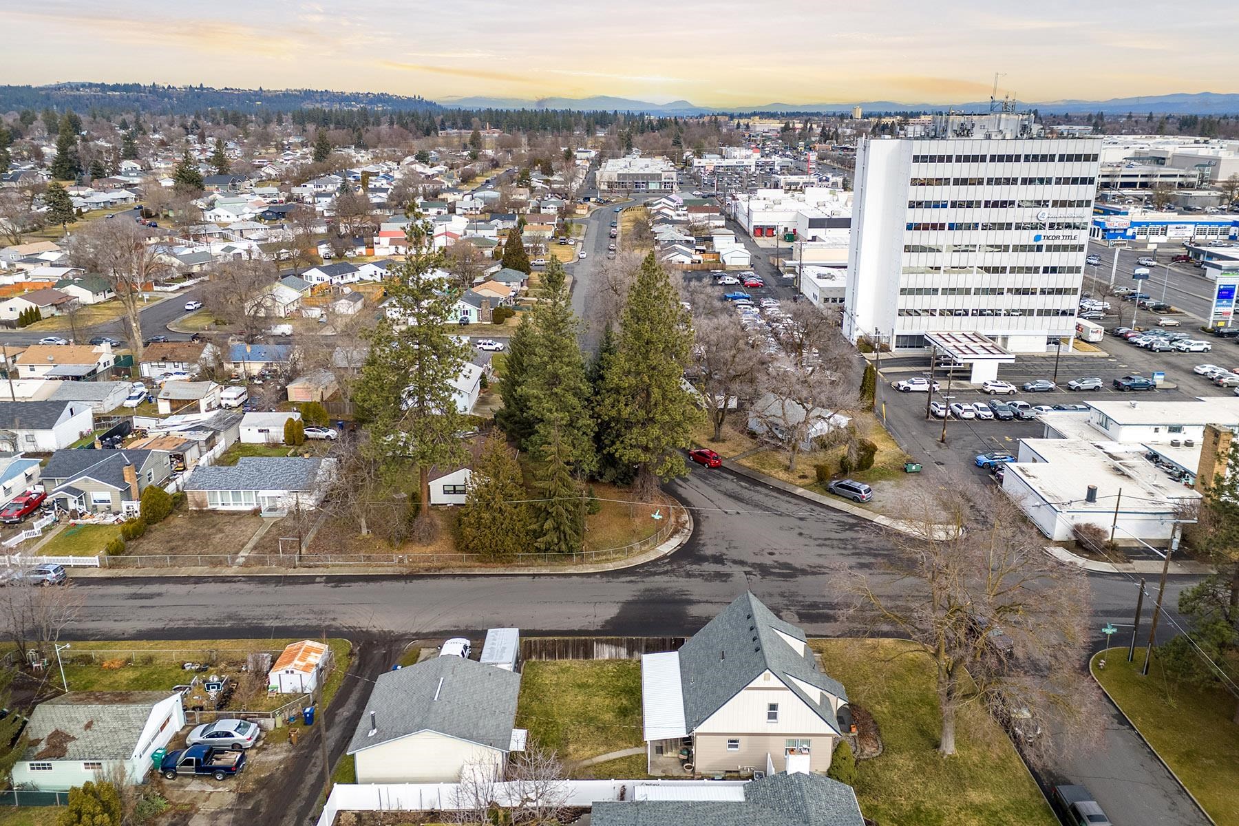 4227 North Atlantic Street Spokane, WA 99205 - Photo 50 of 50