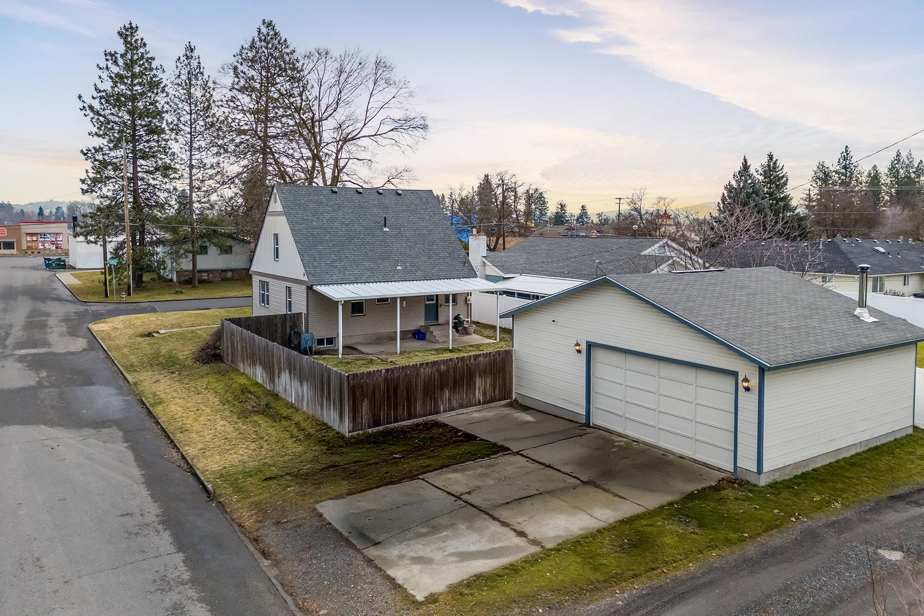 4227 North Atlantic Street Spokane, WA 99205 - Photo 5 of 50