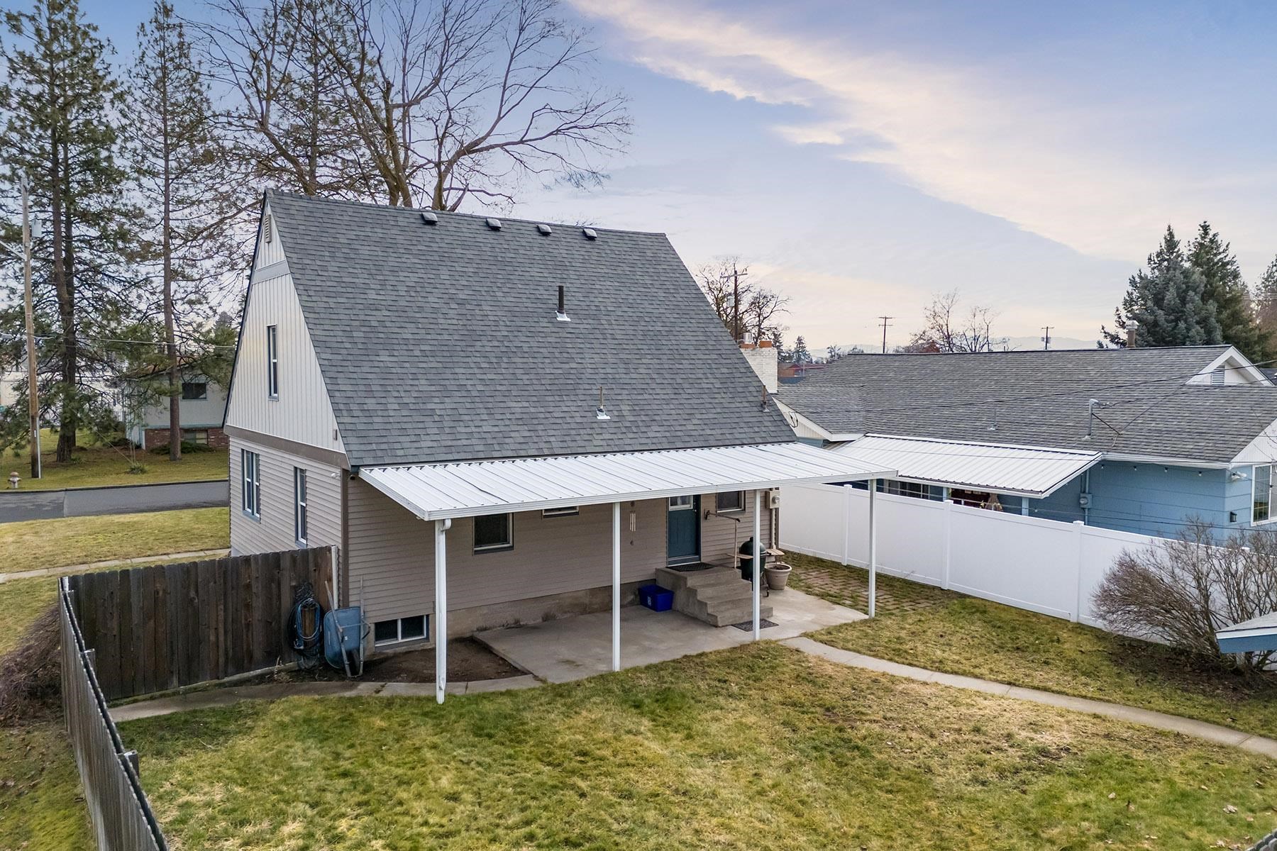 4227 North Atlantic Street Spokane, WA 99205 - Photo 6 of 50