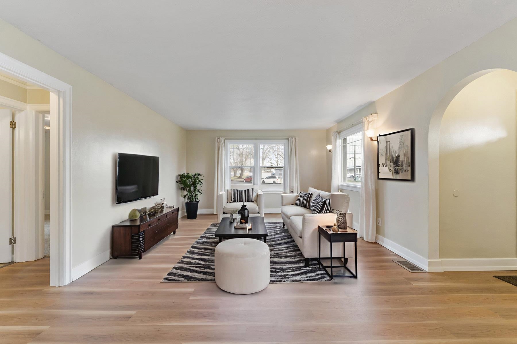 4227 North Atlantic Street Spokane, WA 99205 - Photo 8 of 50