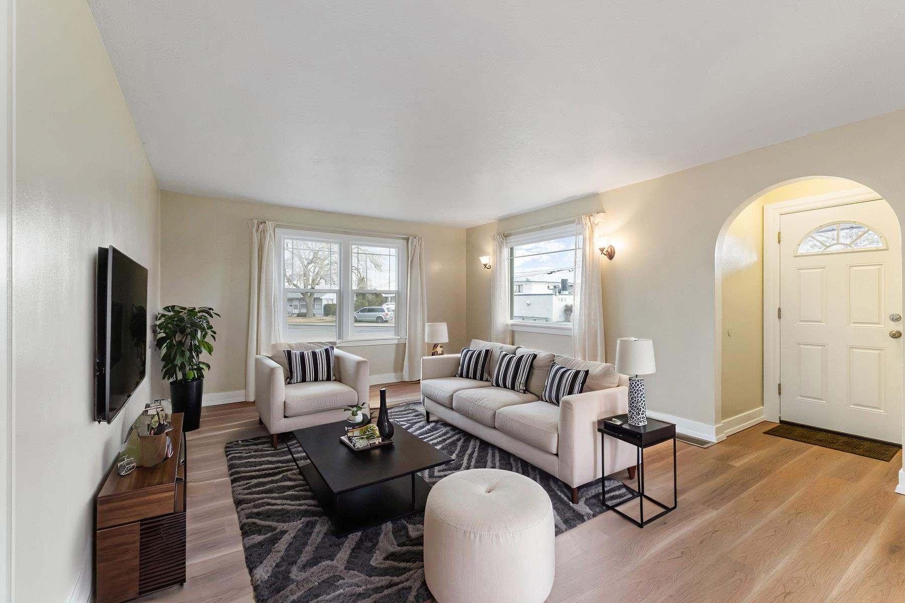 4227 North Atlantic Street Spokane, WA 99205 - Photo 10 of 50