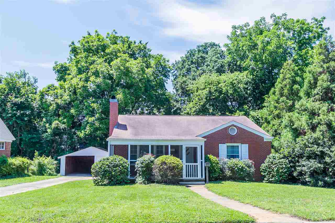 1920 Fairfield Drive Raleigh, NC 27608 - Photo 2 of 24 Photo 2