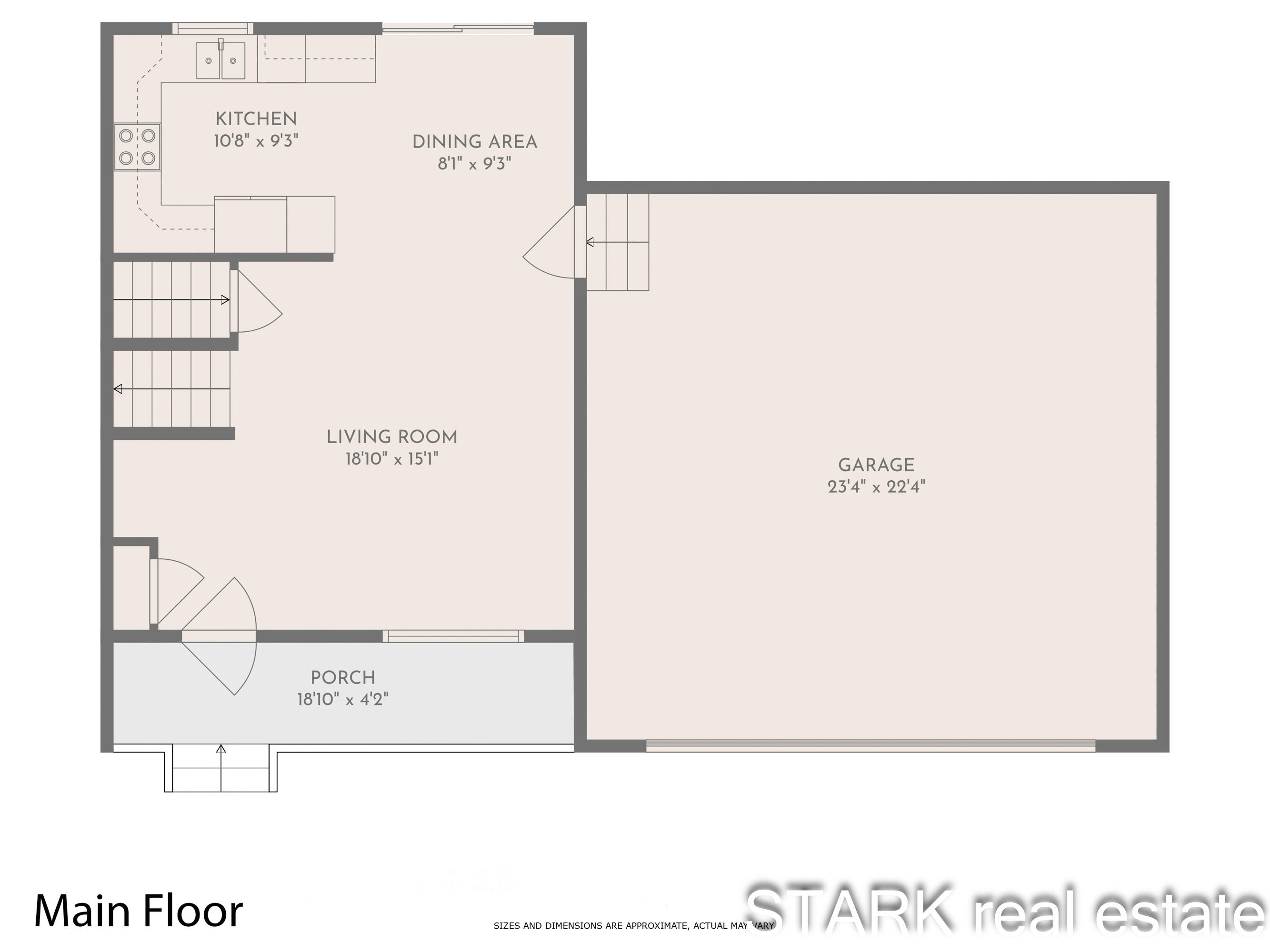 6663 Hall Road Muskegon, MI 49442 - Photo 21 of 52 Rob Stark 6663 Hall Road-23