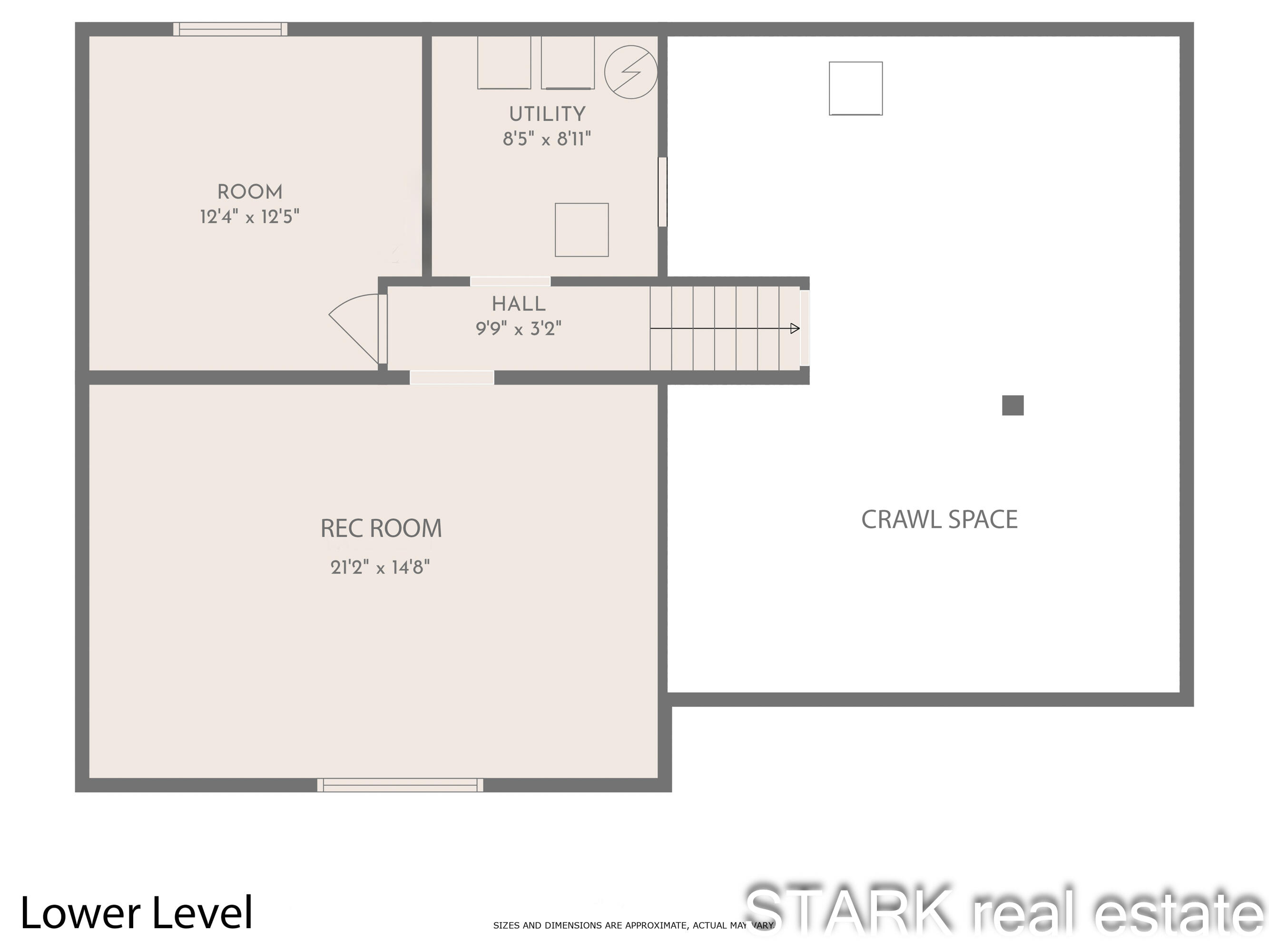 6663 Hall Road Muskegon, MI 49442 - Photo 41 of 52 Rob Stark 6663 Hall Road-45