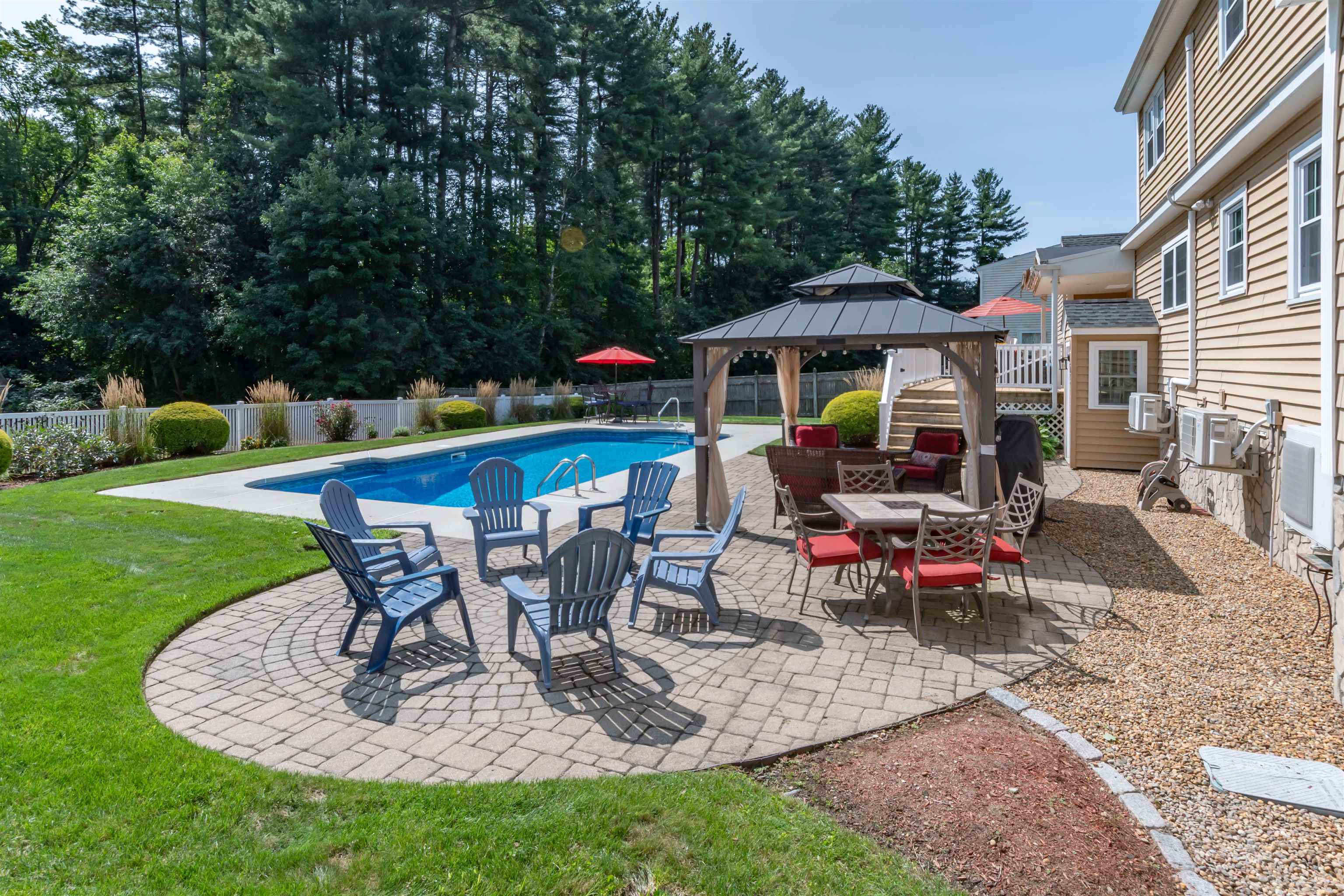 66 New Searles Road Nashua, NH 03062 - Photo 25 of 37 Gallery Image 25