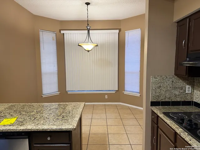 a view of a storage & utility room