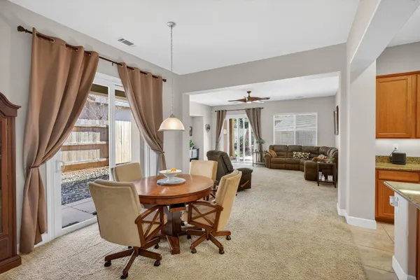$609,900 | 751 Woodacre Drive, Redding, CA 96002