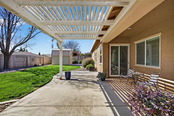 $609,900 | 751 Woodacre Drive, Redding, CA 96002