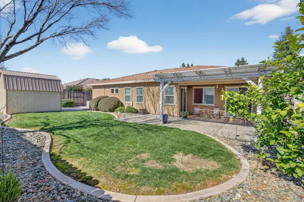 $609,900 | 751 Woodacre Drive, Redding, CA 96002