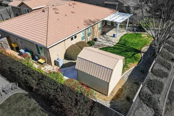 $609,900 | 751 Woodacre Drive, Redding, CA 96002