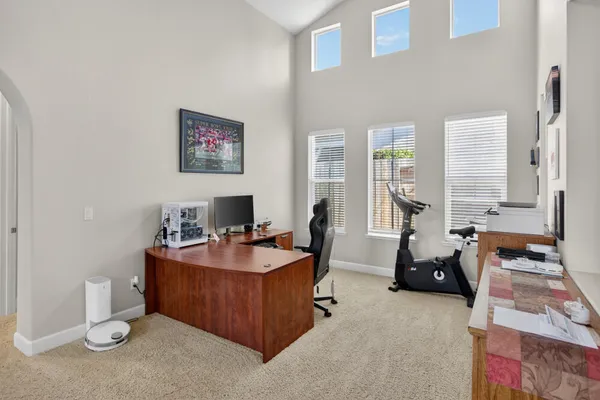 $609,900 | 751 Woodacre Drive, Redding, CA 96002