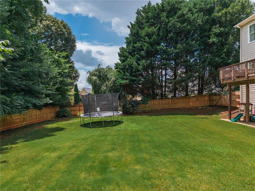 302 Mill Ridge Canton, GA 30114 - Photo 34 of 37