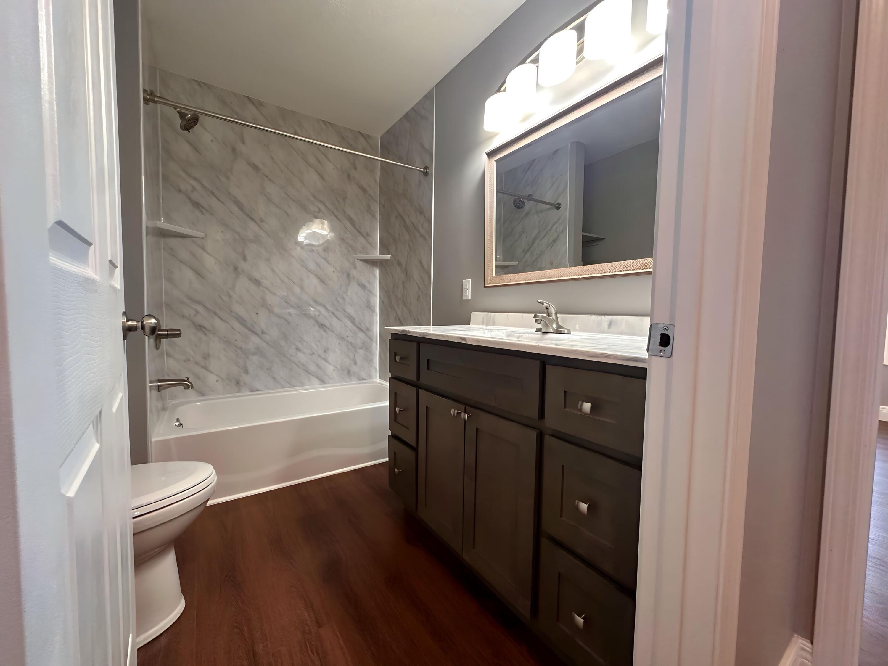 90 Bramblewood Road Corbin, KY 40701 - Photo 13 of 46 Guest Bath