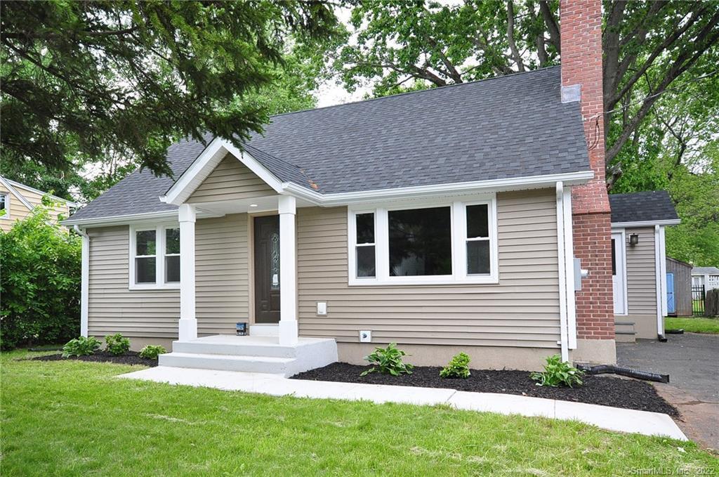 71 Ronald Road New Britain, CT 06053 - Photo 1 of 1