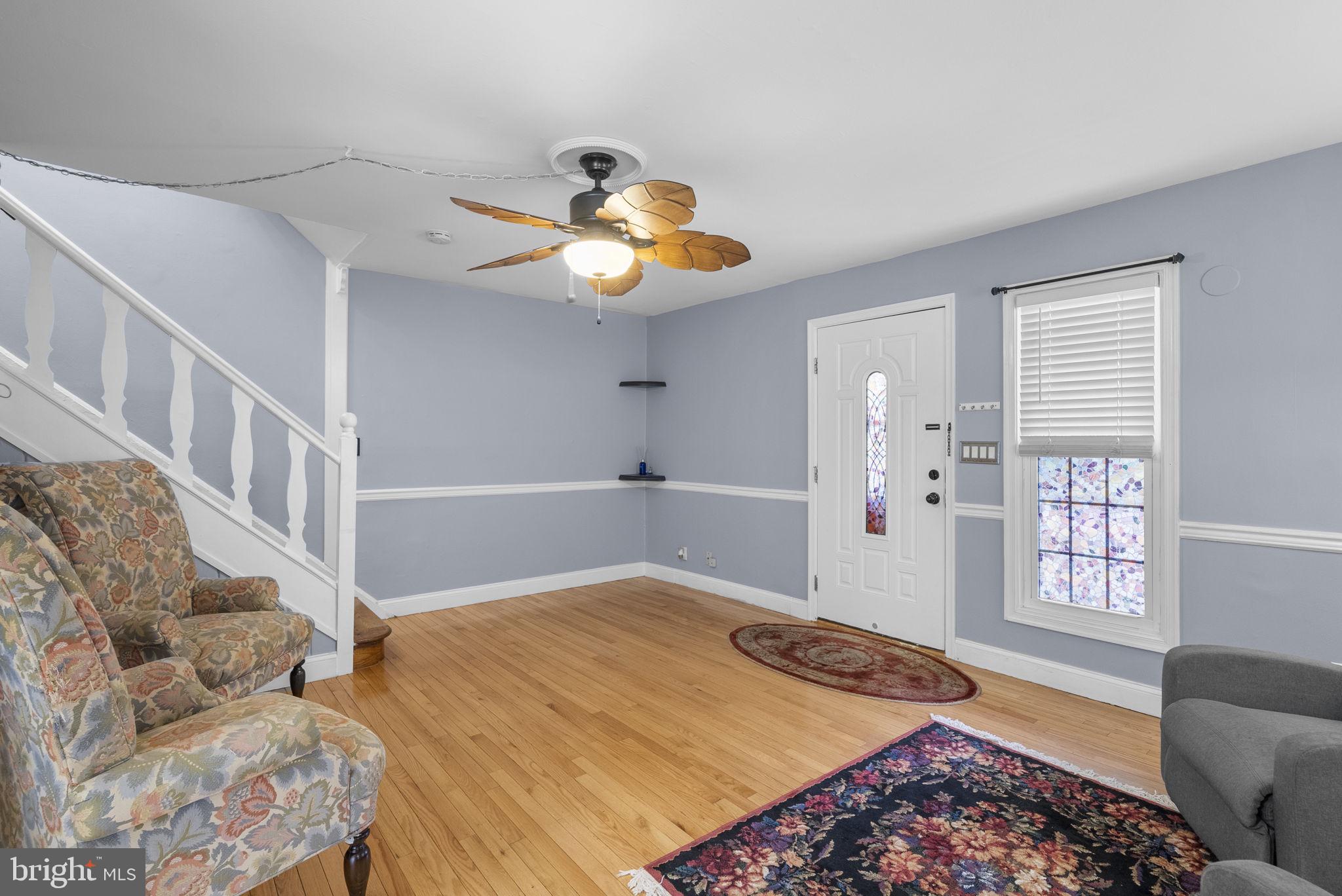 12220 Centerhill Street Silver Spring, MD 20902 - Photo 4 of 45 unit 1