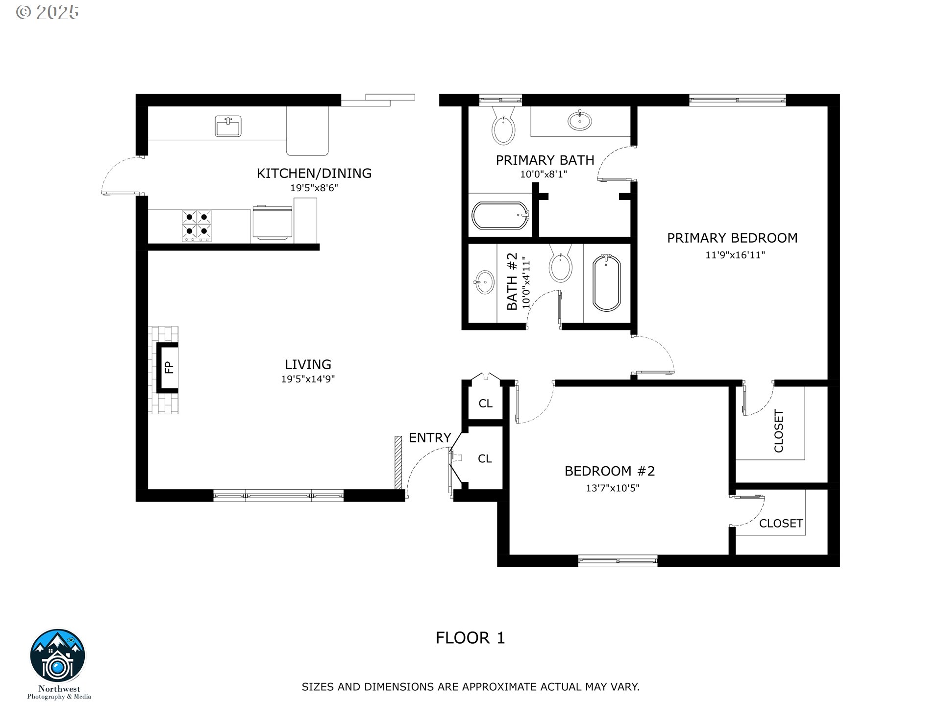 2480 Chuckanut Street Eugene, OR 97408 - Photo 43 of 44 a picture of a wall with a white wall and a white wall