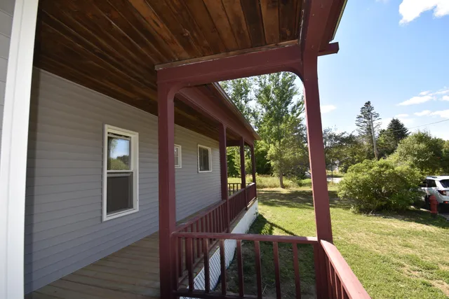 $274,000 | 124 South Street, Pittsfield, ME 04967