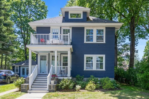 $3,000 | 27 Valley Road, Unit 27, Milton, MA 02186