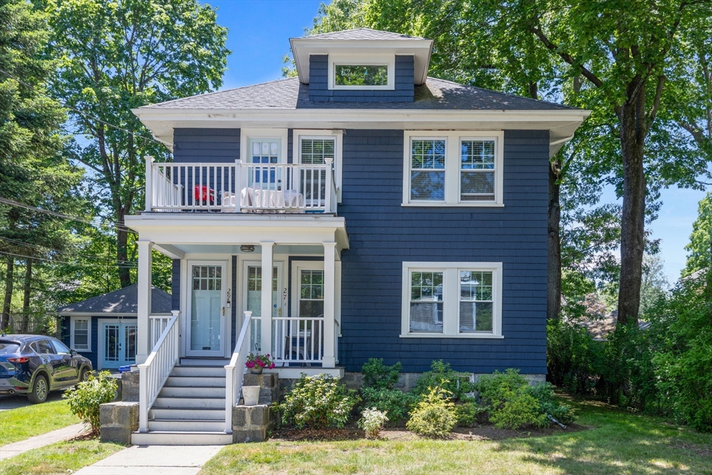 27 Valley Road, Unit 27 Milton, MA 02186 - Photo 1 of 26