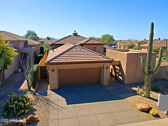 $6,000 | 6917 East Sienna Bouquet Place, Scottsdale, AZ 85266