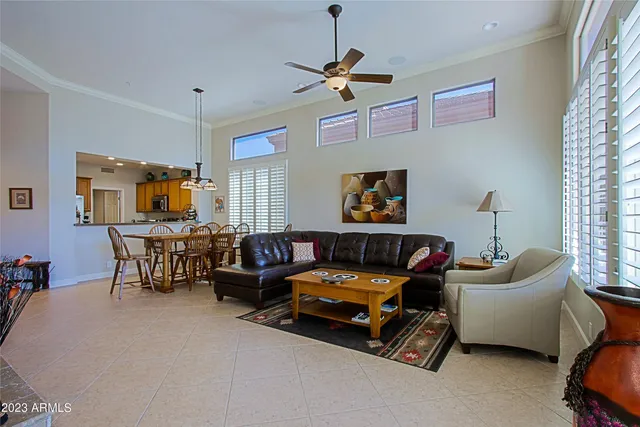 $6,000 | 6917 East Sienna Bouquet Place, Scottsdale, AZ 85266