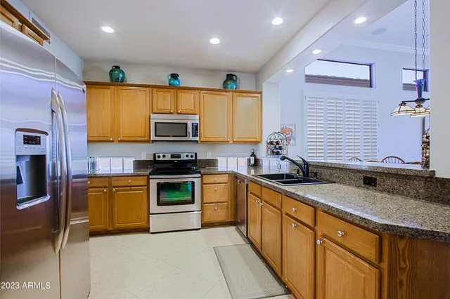 $6,000 | 6917 East Sienna Bouquet Place, Scottsdale, AZ 85266