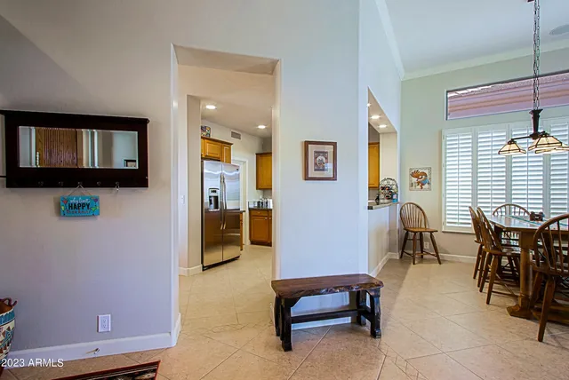 $6,000 | 6917 East Sienna Bouquet Place, Scottsdale, AZ 85266