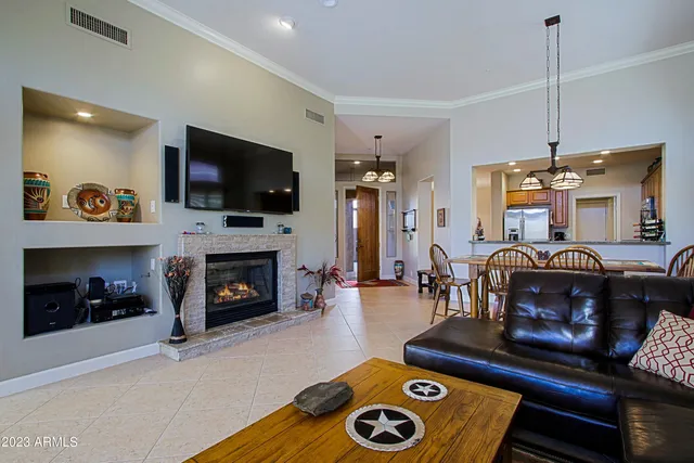 $6,000 | 6917 East Sienna Bouquet Place, Scottsdale, AZ 85266