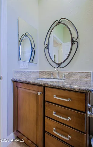 $6,000 | 6917 East Sienna Bouquet Place, Scottsdale, AZ 85266