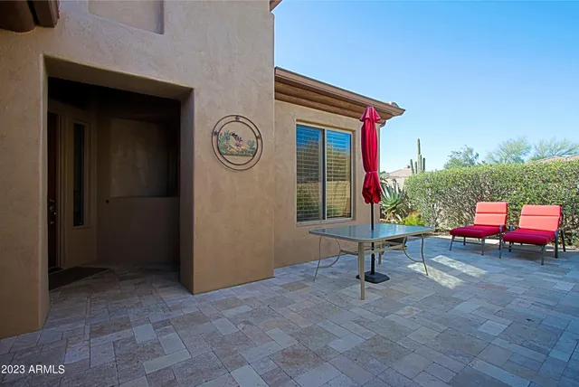 $6,000 | 6917 East Sienna Bouquet Place, Scottsdale, AZ 85266