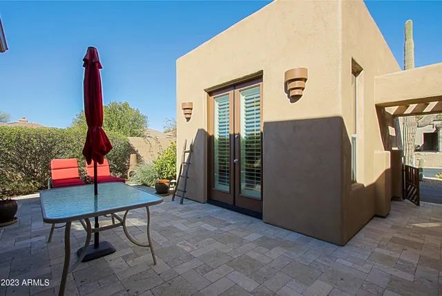 $6,000 | 6917 East Sienna Bouquet Place, Scottsdale, AZ 85266