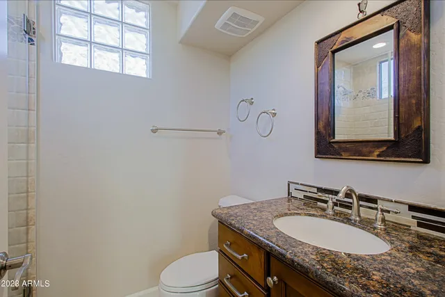 $6,000 | 6917 East Sienna Bouquet Place, Scottsdale, AZ 85266