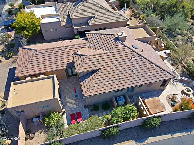 $6,000 | 6917 East Sienna Bouquet Place, Scottsdale, AZ 85266