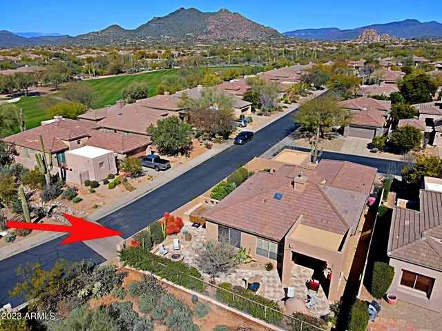 $6,000 | 6917 East Sienna Bouquet Place, Scottsdale, AZ 85266