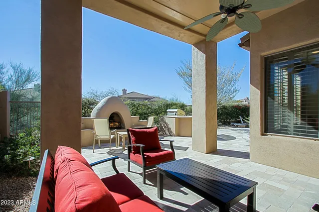 $6,000 | 6917 East Sienna Bouquet Place, Scottsdale, AZ 85266